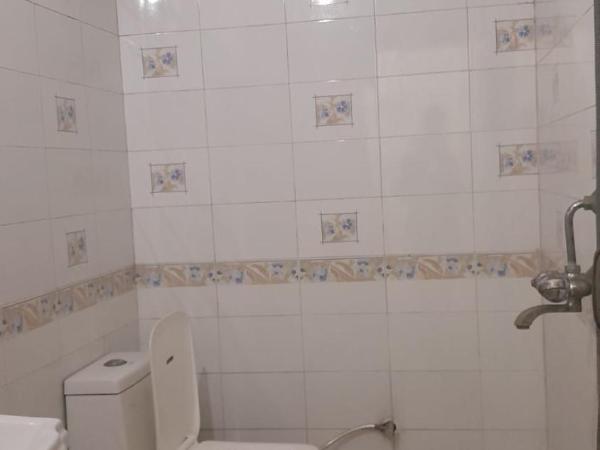 HOTEL UDAY RAJ : photo 1 de la chambre chambre double