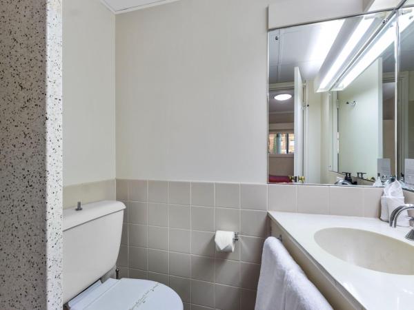 Econo Lodge North Adelaide : photo 4 de la chambre chambre standard