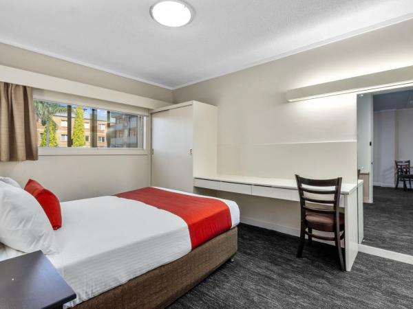 Econo Lodge North Adelaide : photo 1 de la chambre chambre standard