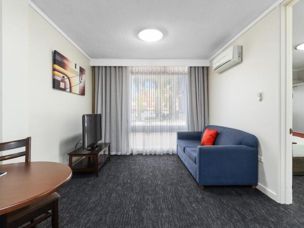 Econo Lodge North Adelaide : photo 2 de la chambre chambre standard