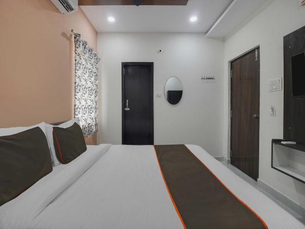 Super Collection O SIRI GRAND INN : photo 10 de la chambre chambre double standard