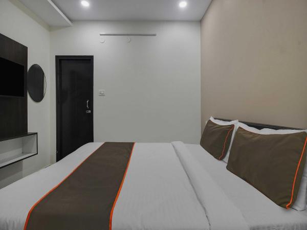 Super Collection O SIRI GRAND INN : photo 8 de la chambre chambre double standard