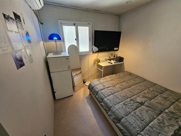 Seoul Stay : photo 9 de la chambre chambre lit queen-size 