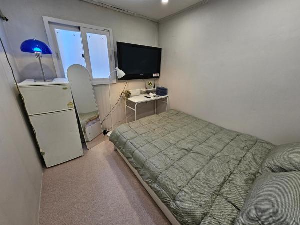 Seoul Stay : photo 1 de la chambre chambre lit queen-size 