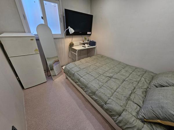 Seoul Stay : photo 7 de la chambre chambre lit queen-size 