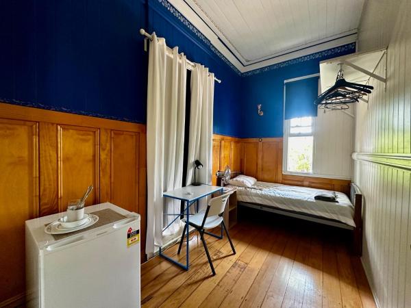 Minto Accommodation Brisbane : photo 1 de la chambre chambre simple