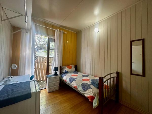 Minto Accommodation Brisbane : photo 3 de la chambre chambre simple