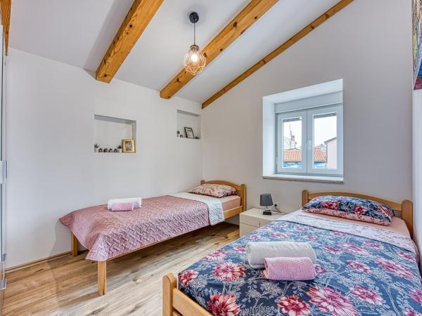 Apartments Mirjana Medulin : photo 7 de la chambre loft