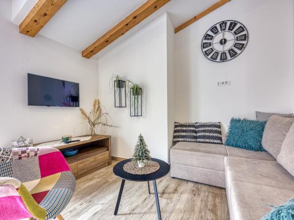 Apartments Mirjana Medulin : photo 10 de la chambre loft