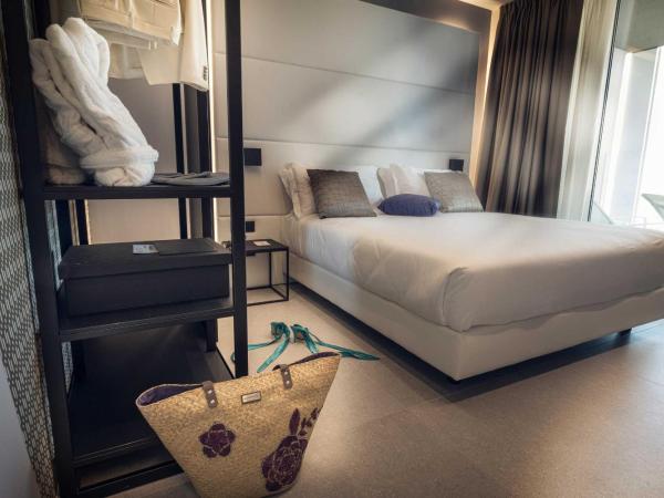 J44 Lifestyle Hotel : photo 1 de la chambre suite