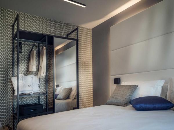 J44 Lifestyle Hotel : photo 2 de la chambre suite