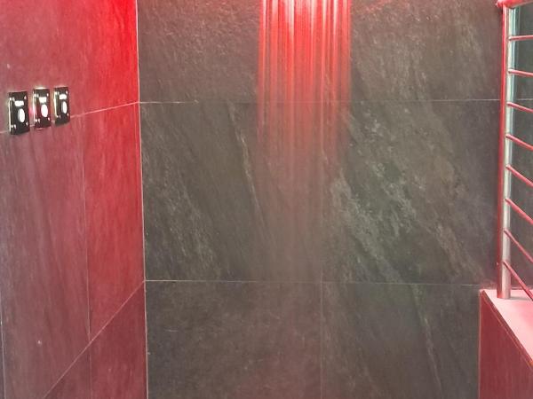 Hotel Mia Cara & Spa : photo 7 de la chambre chambre double ou lits jumeaux avec accès spa