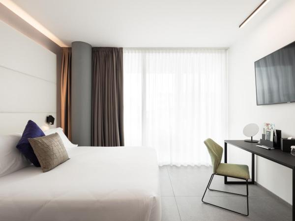 J44 Lifestyle Hotel : photo 1 de la chambre suite supérieure