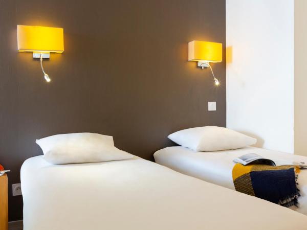 SOWELL RESIDENCES Pierre Blanche : photo 5 de la chambre appartement 1 chambre (4 adultes)