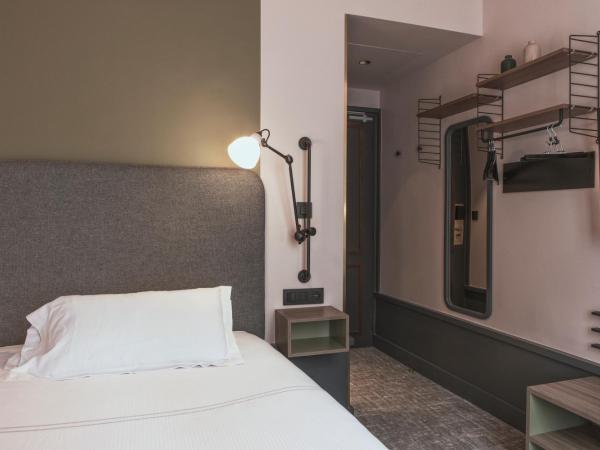 Hôtel Des Artistes : photo 5 de la chambre chambre simple standard