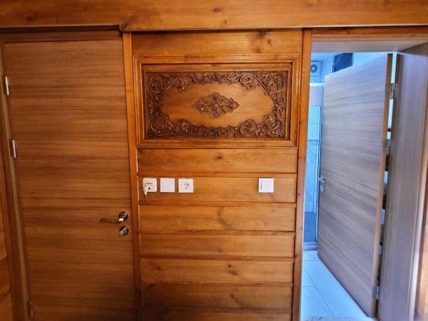 Marmara Guesthouse : photo 7 de la chambre chambre lits jumeaux Économique