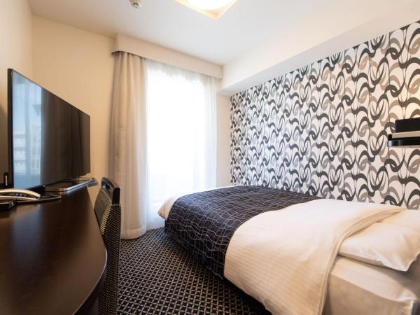 APA Hotel TKP Tokyo Nishi-Kasai : photo 4 de la chambre chambre double - non-fumeurs