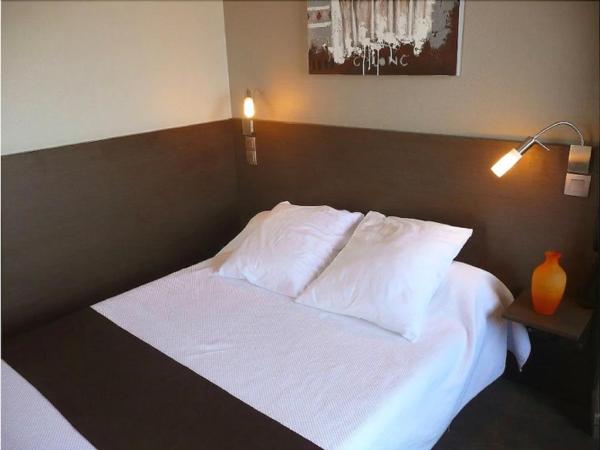 Hotel Victor Hugo : photo 3 de la chambre chambre simple