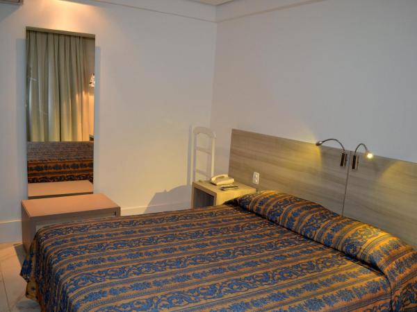 Visual Praia Hotel : photo 4 de la chambre chambre deluxe