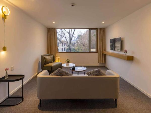 Aventree Hotel : photo 2 de la chambre suite junior - vue sur jardin