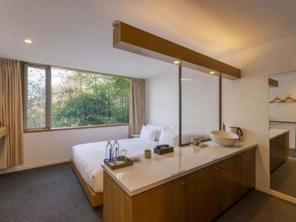 Aventree Hotel : photo 4 de la chambre suite junior - vue sur jardin