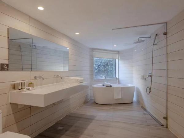 Aventree Hotel : photo 4 de la chambre suite