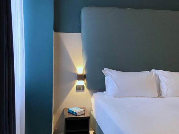 AV Hotel Milano : photo 4 de la chambre chambre triple