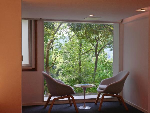 Aventree Hotel : photo 9 de la chambre chambre lits jumeaux deluxe