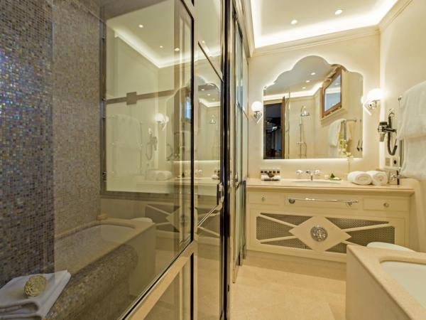 Hotel Metropole Venezia : photo 6 de la chambre suite avec terrasse