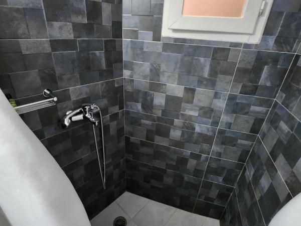 Hotel Kastelakia Mykonos : photo 6 de la chambre chambre triple