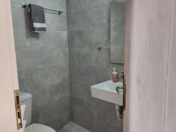 Hotel Kastelakia Mykonos : photo 5 de la chambre chambre triple