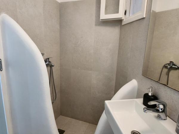 Hotel Kastelakia Mykonos : photo 6 de la chambre chambre triple