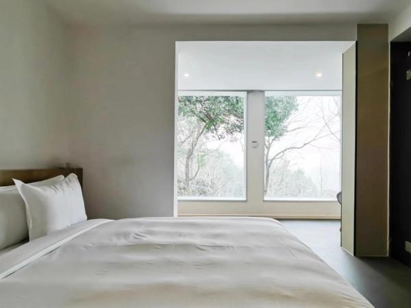 Aventree Hotel : photo 5 de la chambre suite - vue sur jardin