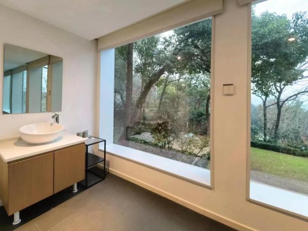 Aventree Hotel : photo 7 de la chambre suite - vue sur jardin