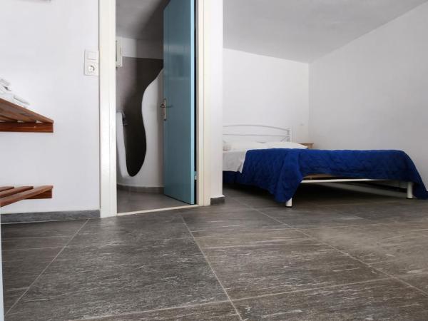 Hotel Kastelakia Mykonos : photo 5 de la chambre chambre triple