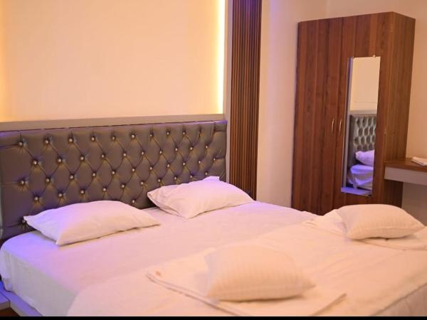 Hotel Kapila Inn Ranjangaon : photo 8 de la chambre chambre deluxe