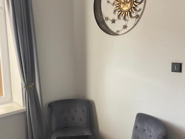 Pension Padre : photo 4 de la chambre chambre lit king-size standard