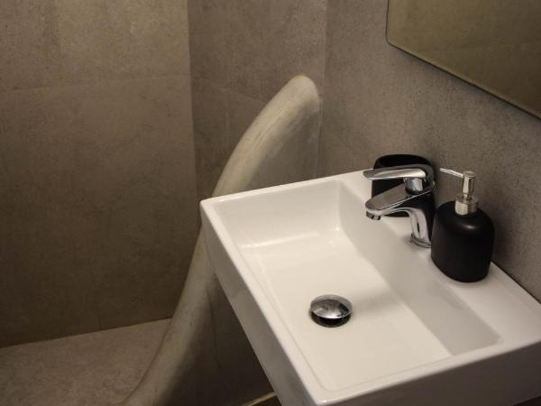 Hotel Kastelakia Mykonos : photo 7 de la chambre chambre triple