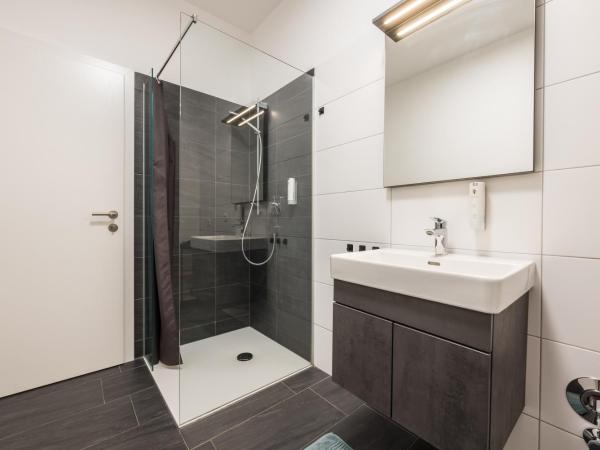 myQuartier Central City Suites : photo 9 de la chambre superior apartment s