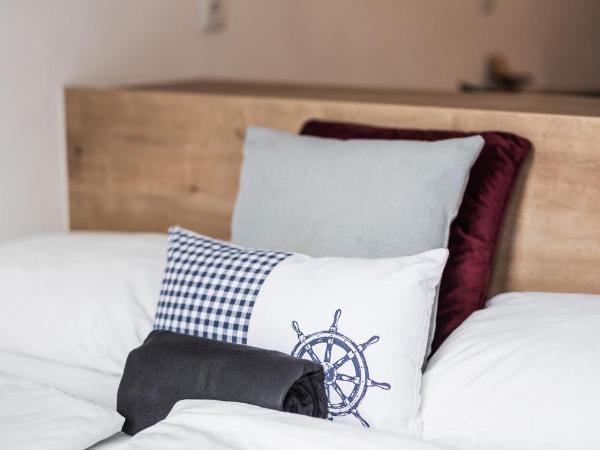 myQuartier Central City Suites : photo 6 de la chambre superior studio m