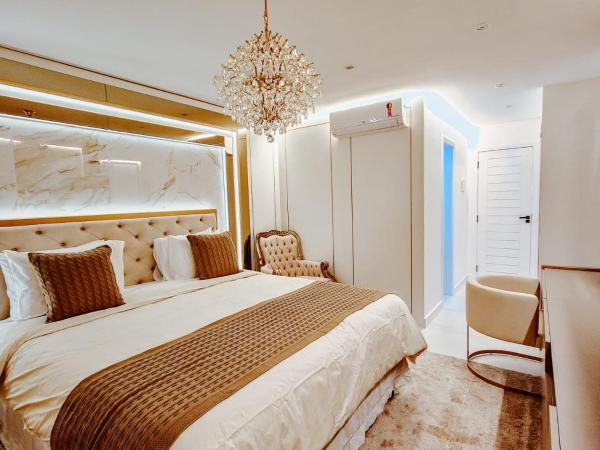 Azeda Boutique Hotel : photo 1 de la chambre suite supérieure - vue sur mer