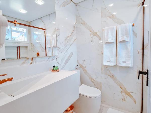 Azeda Boutique Hotel : photo 6 de la chambre suite supérieure - vue sur mer