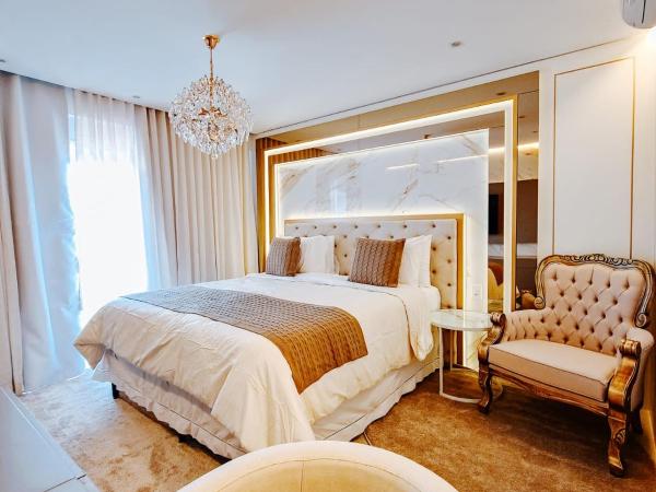 Azeda Boutique Hotel : photo 5 de la chambre suite supérieure - vue sur mer