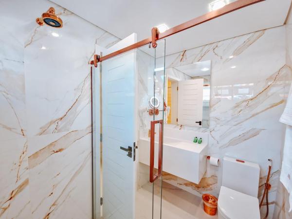 Azeda Boutique Hotel : photo 4 de la chambre suite supérieure - vue sur mer