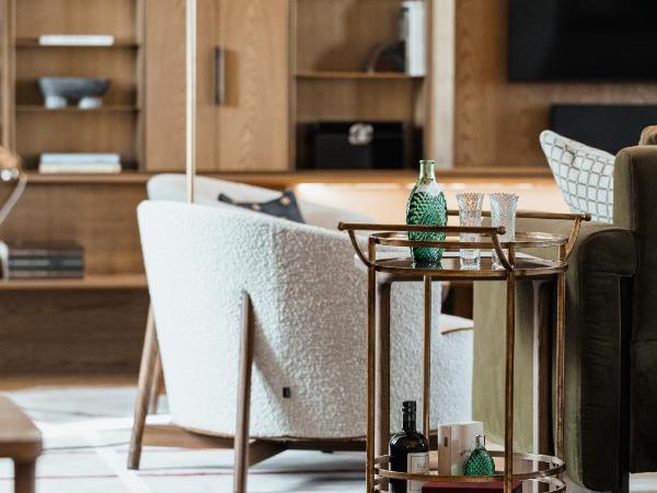 Rosewood Munich : photo 8 de la chambre könig maximilian i. house