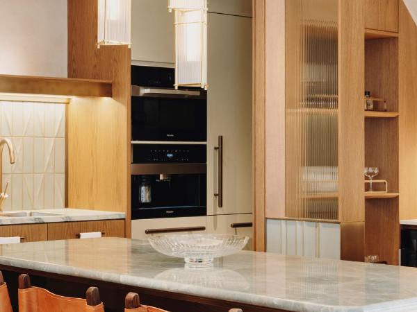 Rosewood Munich : photo 9 de la chambre könig maximilian i. house