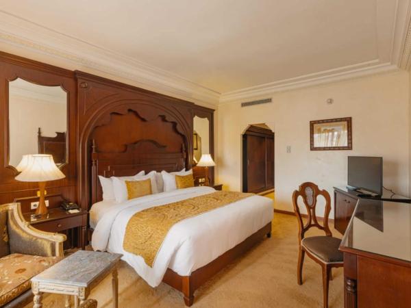 Mogador Aqua Fun & Spa : photo 1 de la chambre suite junior