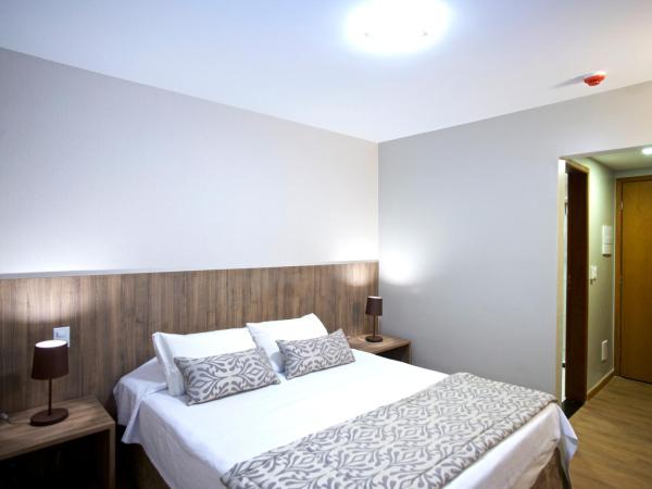 Marano Hotel : photo 2 de la chambre chambre simple standard