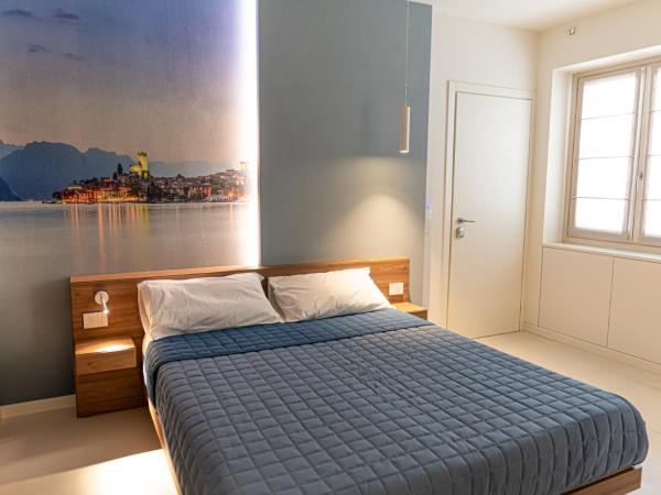 CASA LORENZO : photo 2 de la chambre chambre double avec salle de bains privative