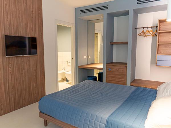 CASA LORENZO : photo 5 de la chambre chambre double avec salle de bains privative